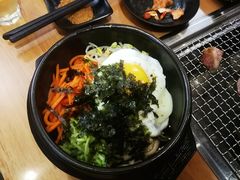 -肉甲韩国木炭烤肉(新壹街1店)