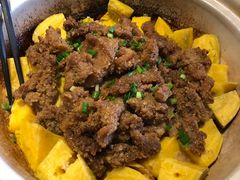 -稻香村全民餐厅(鄱阳店)