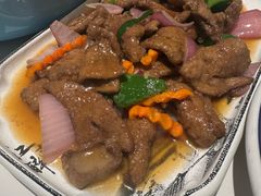 -旺达·福州菜(正大广场店)