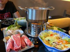 -曙亚洲餐厅-重庆富力艾美酒店(南坪万达广场店)