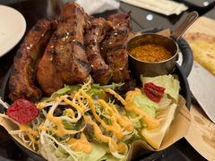 -Ciao窑炉披萨餐厅(宁波阪急店)