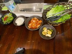 -喜来稀肉(旺角广华街店)