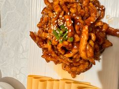 -福来居烤鸭店(天坛二店)