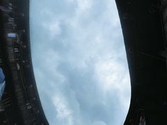 -南靖田螺坑土楼群景区
