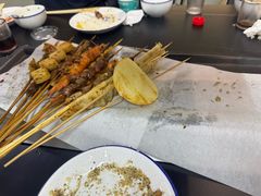 -老黑板筋(顺义总店)