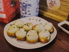 哑巴生煎-哑巴生煎(临顿路店)