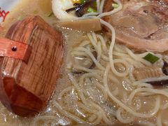 -味千拉面(淮安万达店)