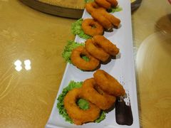 -敦煌楼(御景·阳光润园店)