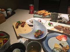 味见日本料理-味见·荣家(亚泰大街店)