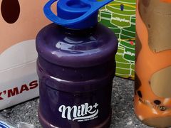 -milkplus·泰式奶茶(较场东路店)