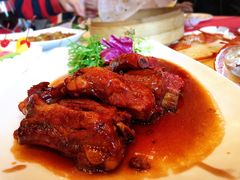 -太湖饭店·寄畅轩中餐厅