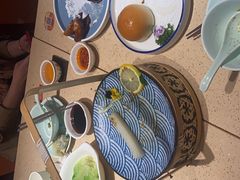 -点都德(华强南店)