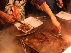 -明记牛杂(新马路分店)