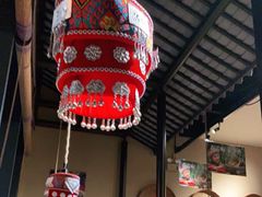 大堂-吃饭皇帝大(合生汇店)