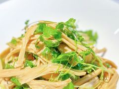 -悦融琥珀·京鲁菜·海味珍品(西单店)