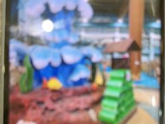 -长白山万达水乐园