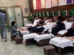 -郑远元专业修脚房(南坪万达店)
