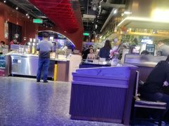 -汉金城海鲜烤肉自助百汇(烟台永旺购物中心店)