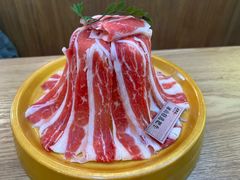 -松野谷·寿喜烧自助(华联顺义金街购物中心店)
