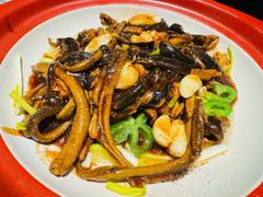-大潮淮·淮扬菜(何园旗舰店)