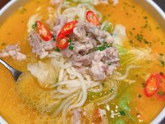 馋嘴牛蛙-佘山世茂艾美·御珍轩中餐厅
