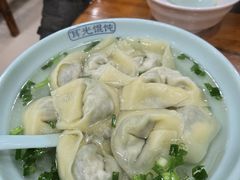 -潘国仙耳光馄饨(黄家阙路店)