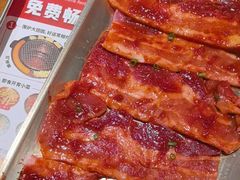 -韩宫宴和牛烤肉(宁波环球银泰城店)
