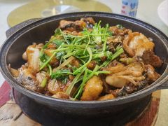 -蠔园山庄(礼乐食街店)