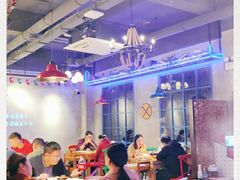 -小小河边鱼(天润城店)