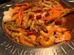 虾煲-胖哥俩肉蟹煲(杭州下沙学林街店)