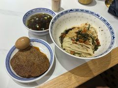 -鲁达面馆本帮风味(共康东路店)