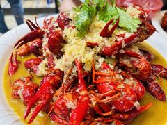 -欧记轩龙虾·私房菜(A店)