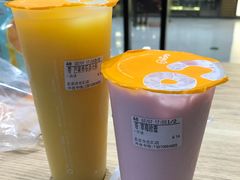 -CoCo都可(合生汇店)