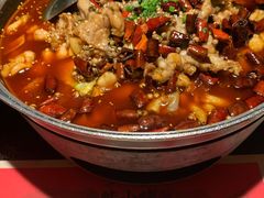 香辣蛙-蛙小侠(桂林万象城店)