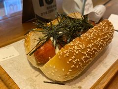 -艾薯夫妇Aysh(红山店)