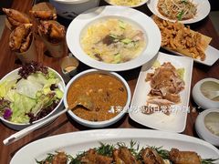 -纪林菜馆·博山菜老字号(华光路店)
