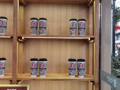 -CHAGEE霸王茶姬(文殊坊店)