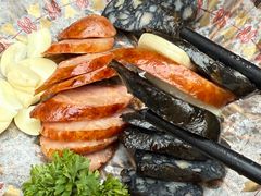 -茶米人花园餐厅