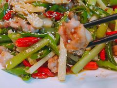 -兔槽江湖菜·重庆璧山兔(水围店)