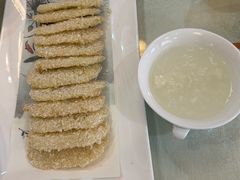 -长春观斋补堂素菜馆