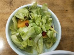 -李先生牛肉面大王(青岛闽江路店)