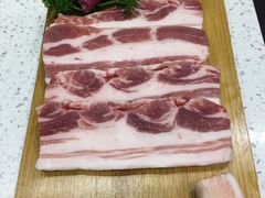 -韩时烤肉(丰科万达广场店)
