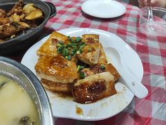 -黎记大排档(慈云路店)