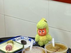 -百花传统甜品店(原址店)