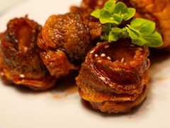 -绿岛国际酒店·海鲜酒楼(八七路店)