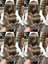 -FUTURE HN男士发型风格设计