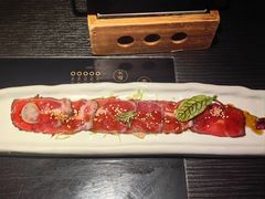 -花潮料理艺食馆(成都万象城店)