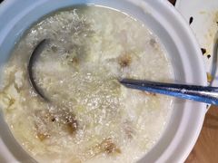 -吕氏疙瘩汤·新派鲁菜(东城万达广场店)