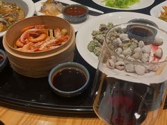 -荣小馆(杭州大厦店)