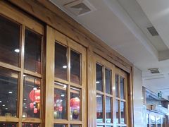 -大清花饺子(山庄店)